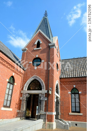 神戸文学館 神戸文学館 136782096