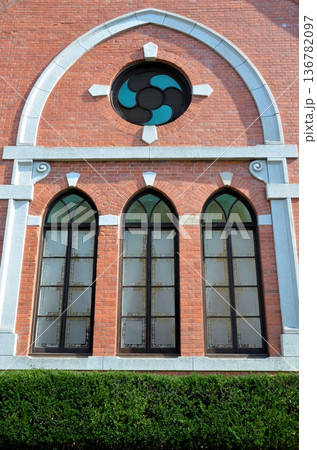 神戸文学館 神戸文学館 136782097