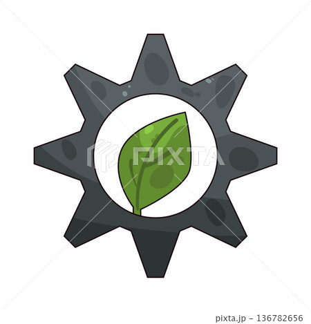 Illustration of Energy efficiency Illustration of Energy efficiency 136782656