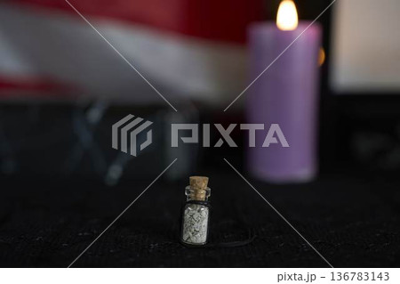 funeral of American hero, glass pendant with ashes in the form of a bottle, memorial funeral of American hero, glass pendant with ashes in the form of a bottle, memorial 136783143