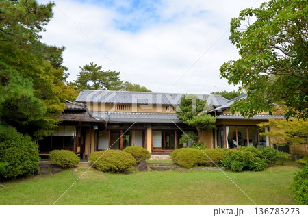 旧木下家住宅 旧木下家住宅 136783273