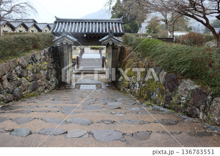 出石城跡 出石城跡 136783551