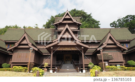 マラッカ スルタンパレス 136785103