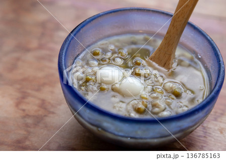 沖縄の昔ながらの甘味・あまがし 沖縄の昔ながらの甘味・あまがし 136785163