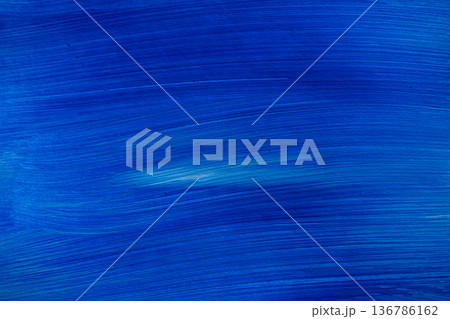 青色の背景 136786162