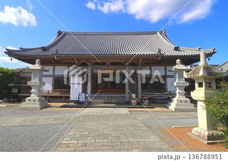 法音寺(二王座歴史の道・臼杵市) 法音寺(二王座歴史の道・臼杵市) 136788951