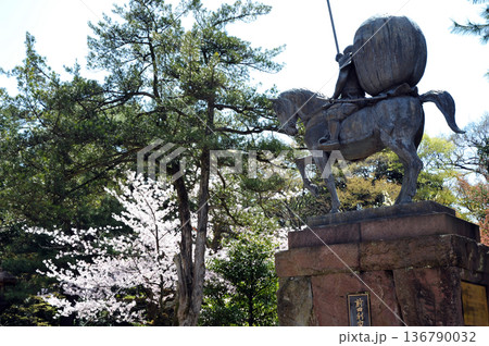 金沢 尾山神社 金沢 尾山神社 136790032