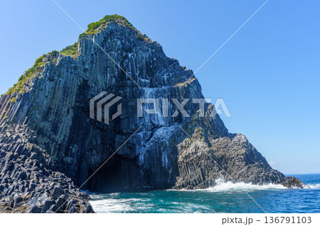 芥屋の大門 136791103