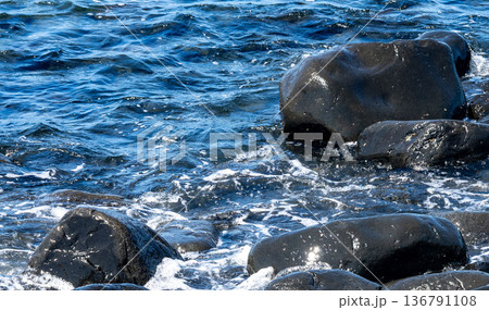 糸島の海 136791108