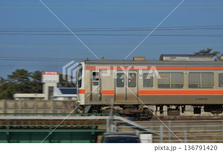 JR東海311系電車 JR東海311系電車 136791420