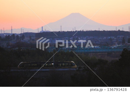 宇都宮LRT 136791428