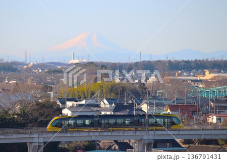 宇都宮LRT 宇都宮LRT 136791431