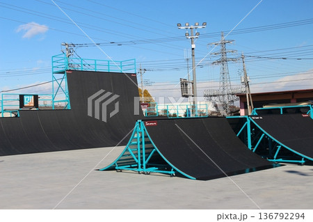 アークタウン宇都宮 136792294