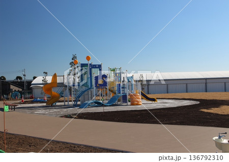 アークタウン宇都宮 136792310