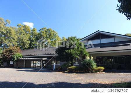 市貝町温泉 136792797