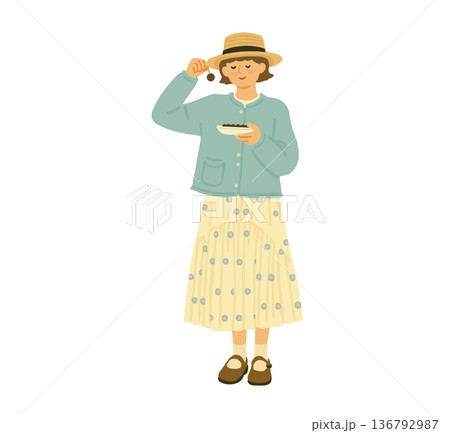 おしゃれ スタイリッシュ お洒落 136792987