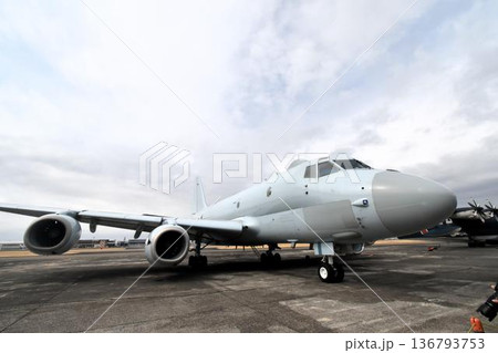 P-1 (哨戒機) P-1 (哨戒機) 136793753