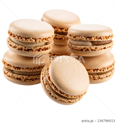おいしいマカロン 136796013