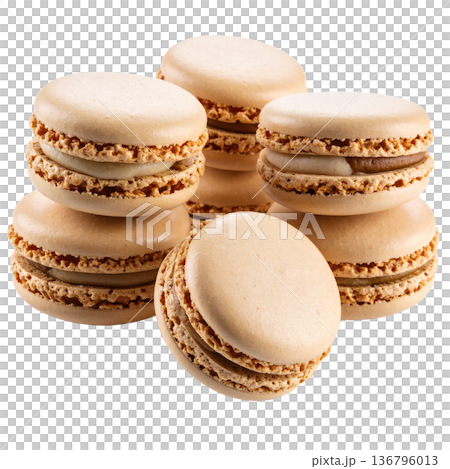 おいしいマカロン 136796013