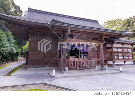 城山稲荷神社 城山稲荷神社 136796454