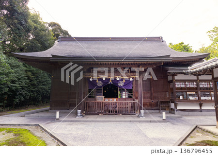 城山稲荷神社 城山稲荷神社 136796455