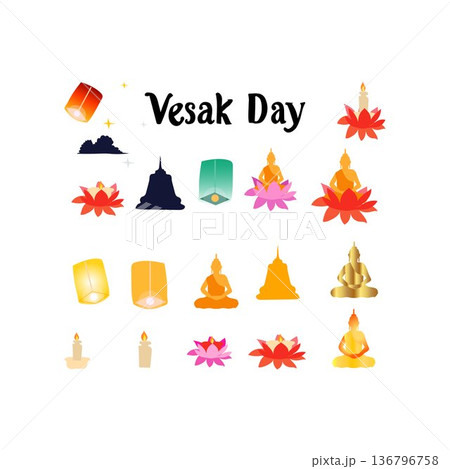 happy vesak day 136796758