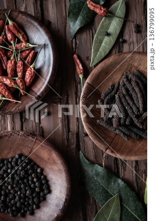 香辛料　イメージ 136799095