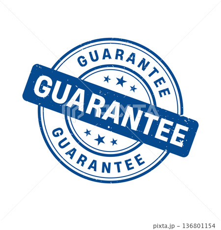 Guarantee Stamp. Guarantee Grunge Round Sign Guarantee Stamp. Guarantee Grunge Round Sign 136801154