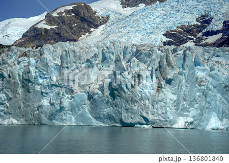 spegazzini glacier los glaciares park argentina spegazzini glacier los glaciares park argentina 136801840