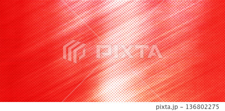 Red abstract background template for graphic designs and layouts grunge, gradient, textured 136802275