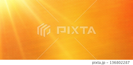 Orange abstract background template for graphic designs and layouts grunge, gradient, textured 136802287