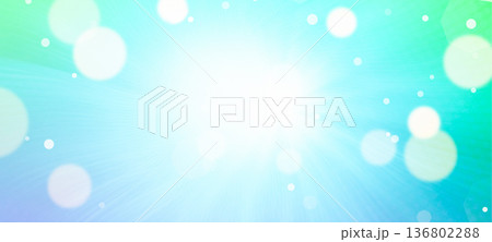 Bokeh background perfect for Holidays, Event, Festive and various design project works 136802288