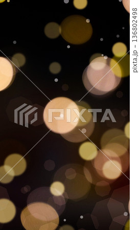 Bokeh background perfect for Holidays, Event, Festive and various design project works Bokeh background perfect for Holidays, Event, Festive and various design project works 136802498