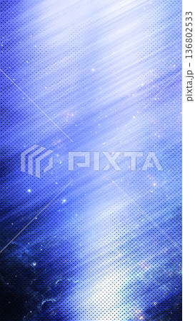 Blue vertical abstract background for banner, poster, festive, holidays, celebrations and various design works 136802533
