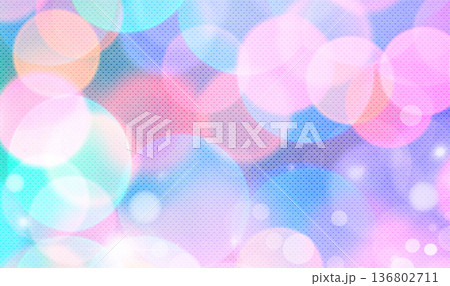 Bokeh background perfect for Holidays, Event, Festive and various design project works Bokeh background perfect for Holidays, Event, Festive and various design project works 136802711