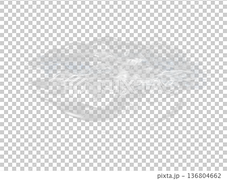 Abstract Fog Cloud Smoke Overlay Isolated on Transparent Background Abstract Fog Cloud Smoke Overlay Isolated on Transparent Background 136804662