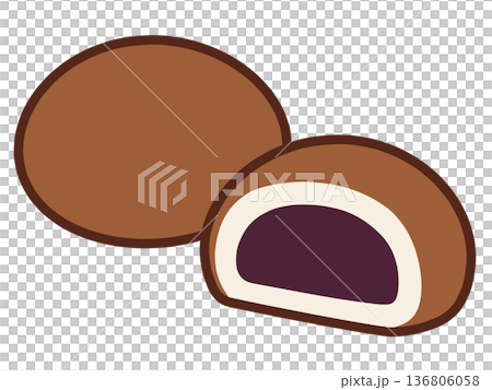 Steamed bread Steamed bread 136806058