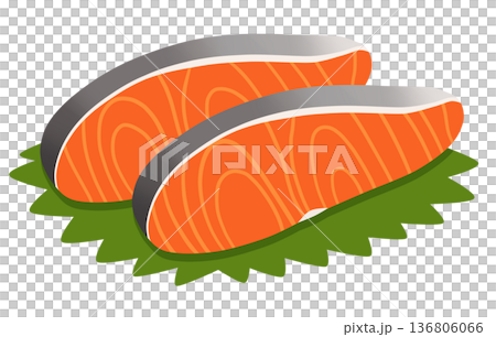 Shake's fillet 136806066