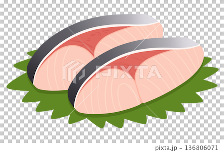 刷子的圓角 136806071