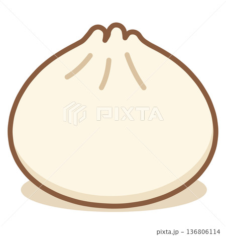 中華まん 中華まん 136806114