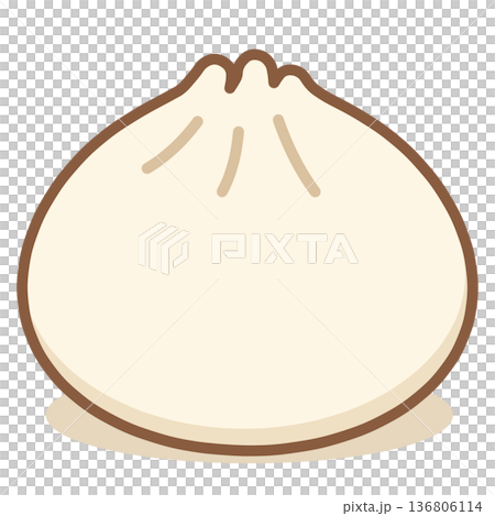 中華まん 中華まん 136806114