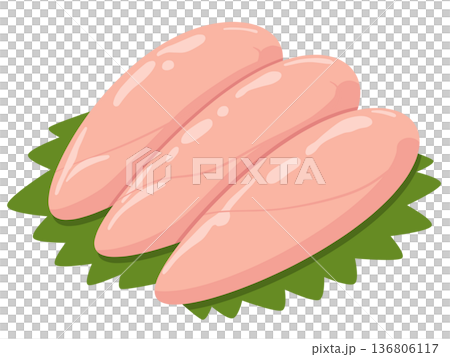 鳥的踪點 136806117