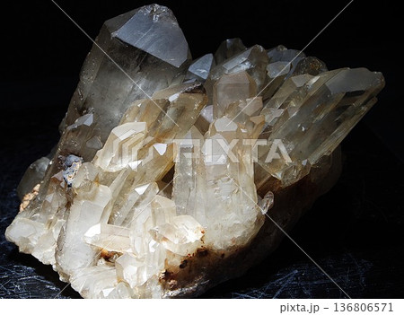 水晶 水晶 136806571