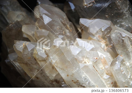 水晶 水晶 136806573