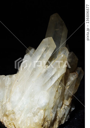 水晶 水晶 136806877