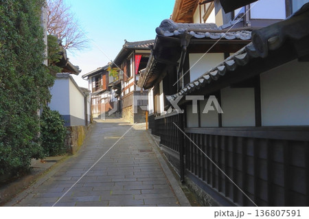 二王座歴史の道(臼杵市) 二王座歴史の道(臼杵市) 136807591