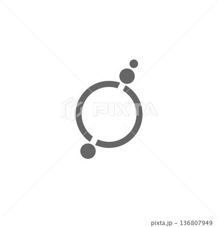 wheelchair icon in simple style wheelchair icon in simple style 136807949