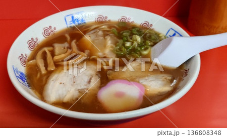 和歌山ラーメン 136808348
