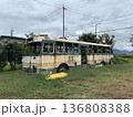忘れられた路線バス 136808388