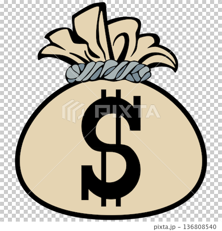 Small dollar bag Small dollar bag 136808540